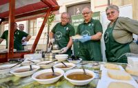 Fotografija: Sajam udruga u poljoprivredi 2024. godine