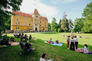 Fotografija: TZP Sjever Zagorja