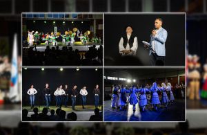 Nastupom folkloraša u Maruševcu završio međunarodni festival COFA