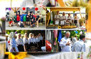 U Maruševcu se plesalo, kuhalo i slavilo &quot;Babičine rifte&quot;