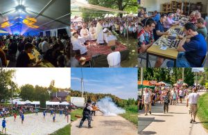 Proslava Rokova u Općini Maruševec
