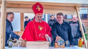 Martinje s Marušama, subota 11.11.2023. od 13 sati