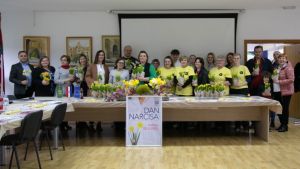 Zdravstvenim predavanjima obilježen Dan narcisa