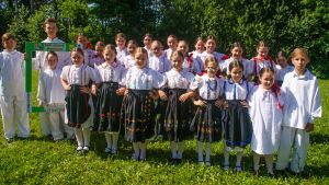 U subotu 6. srpnja održat će se 3. Folklorni festival Djeca u Maruševcu!