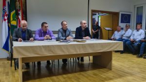 Predstavljena monografija “Maruševec u Domovinskom ratu”