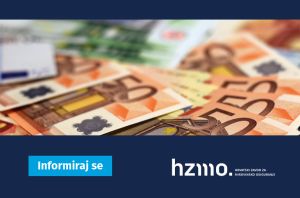 Obavijest o isplati jednokratnog novčanog primanja korisnicima mirovine i nacionalne naknade za starije osobe