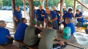 Branitelji iz Maruševca uspješni na sportsko-rekreacijskim susretima županijskog UDVDR-a