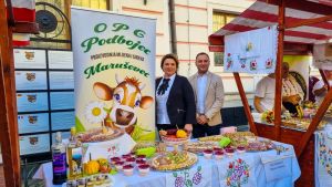 Obilježen Međunarodni dan ruralnih žena, Mirjana Podbojec pobjednica ovogodišnjeg natječaja „Ženska kreativnost u ruralnom životu”