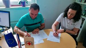 Krenula provedba projekta “Pomoć u kući na području Općine Maruševec 2023.”