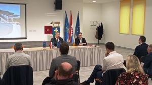 Održana Osnivačka Skupština Turističke zajednice područja Sjever Zagorja