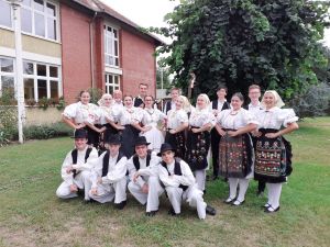 Fotografije: KUD Klaruš Maruševec