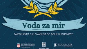 Danas se obilježava Svjetski dan voda