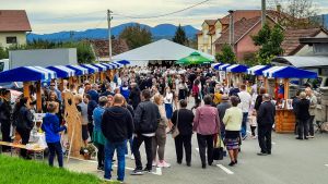 Ovog vikenda Čiselska nedela v Maruševcu!