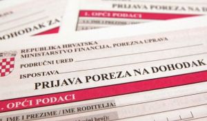 Kada se mogu očekivati i koliko će iznositi povrati poreza?