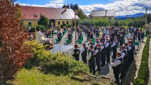 Čiselska nedela 2021. i 10. Sajam v Maruševcu