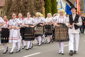 KUD Klaruš Maruševec upisuje nove članove!