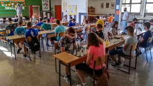 Održano Brzopotezno prvenstvo Općine Maruševec