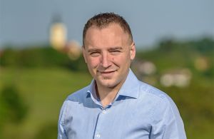 Mario Klapša uvjerljivom pobjedom u novi načelnički mandat