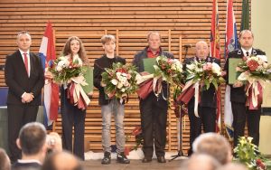 FOTO Proslavljen Dan općine Maruševec: Svi naši projekti pečat su radišnog duha naših ljudi!