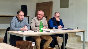 Održana redovna Skupština Nogometnog kluba Omladinac Jurketinec