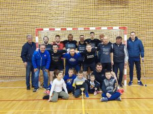 MNK Novaki pobjednici zimske lige Općine Maruševec