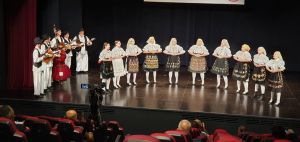 KUD Klaruš ponovo će predstavljati Varaždinsku županiju na Državnoj smotri folklornih grupa