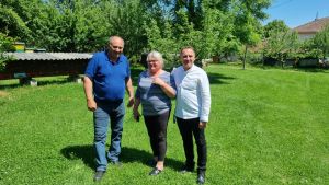 Vrijednom donacijom pčelarima Općina Maruševec prigodno obilježila Svjetski dan pčela