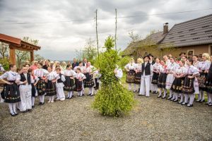 Jura Zeleni ponovo obišao svoj  maruševečki kraj