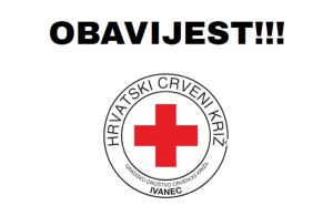 Ivanečki Crveni križ morao privremeno preseliti na novu lokaciju