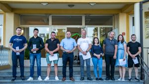 Mlade obitelji iskazuju velik interes za doseljavanje i ostanak na našem području