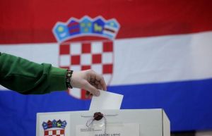 Rezultati parlamentarnih izbora na području naše Općine