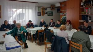 Održana skupština Udruge antifašističkih boraca i antifašista Ivanec