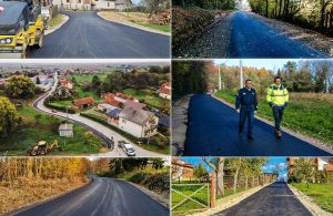 U sigurnost i modernizaciju cesta u godinu dana uloženo gotovo 600 tisuća eura!