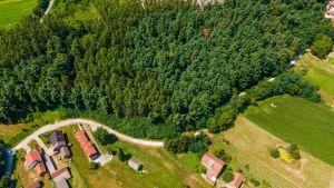 Za modernizaciju prometnice u Biljevcu dobivena potpora Ministarstva prostornoga uređenja, graditeljstva i državne imovine