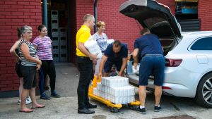 Za pčelare osigurano preko 1.700 kilograma šećera