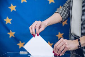 Objava biračima za izbore za članove u Europski parlament iz Republike Hrvatske
