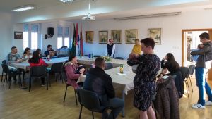 Ove godine rođene 33 bebe s područja Općine Maruševec