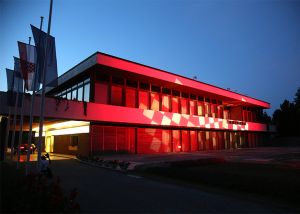 Objava biračima za izbore za Predsjednika Republike Hrvatske