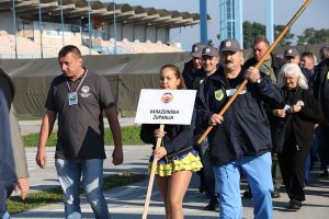 Općina Maruševec jedna od domaćina ovogodišnjeg državnog natjecanja dragovoljaca i veterana