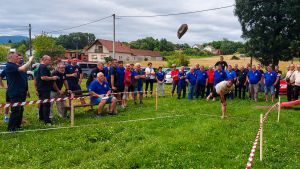 U subotu 14. lipnja memorijal „Heroji Maruševca“