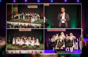 Folkloraši oduševili publiku na 22. Danima folklora u Maruševcu!