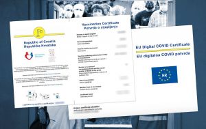 Odluke o uvođenju posebne sigurnosne mjere obveznog testiranja dužnosnika, državnih službenika i namještenika, službenika i namještenika u javnim službama, službenika i namještenika u lokalnoj i područnoj (regionalnoj) samoupravi