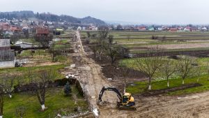 HRT snimila prilog o uvjetima za ostanak i doseljavanje mladih obitelji u Općinu Maruševec