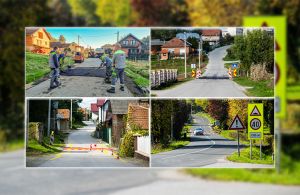 Izvedene uzdignute plohe na prometnicama s ciljem povećanja sigurnosti u prometu