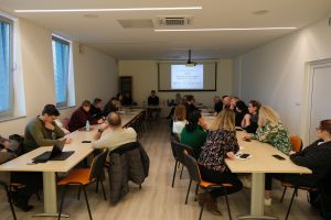 TZP Sjever Zagorja organizirala stručni seminar o turizmu na seljačkim gospodarstvima i ruralni turizam