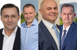 Za načelnika Općine Maruševec četiri kandidata!