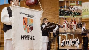 Održani 21. Dani folklora u Maruševcu