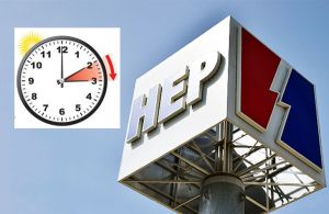 HEP upozorava građane: Stiže velika promjena u obračunu struje