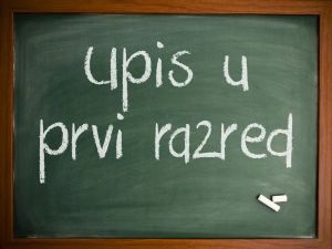Obavijest o upisima u prvi razred osnovne škole u školskoj godini 2024./2025.