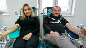 Jako dobar odaziv građana na posljednju ovogodišnju akciju dobrovoljnog darivanja krvi